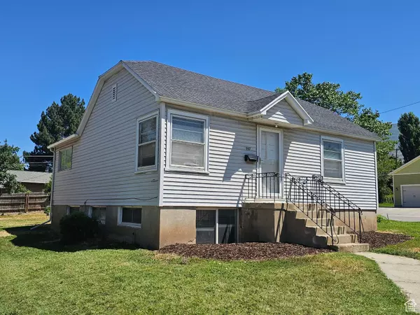 397 E 200 N, Kaysville, UT 84037