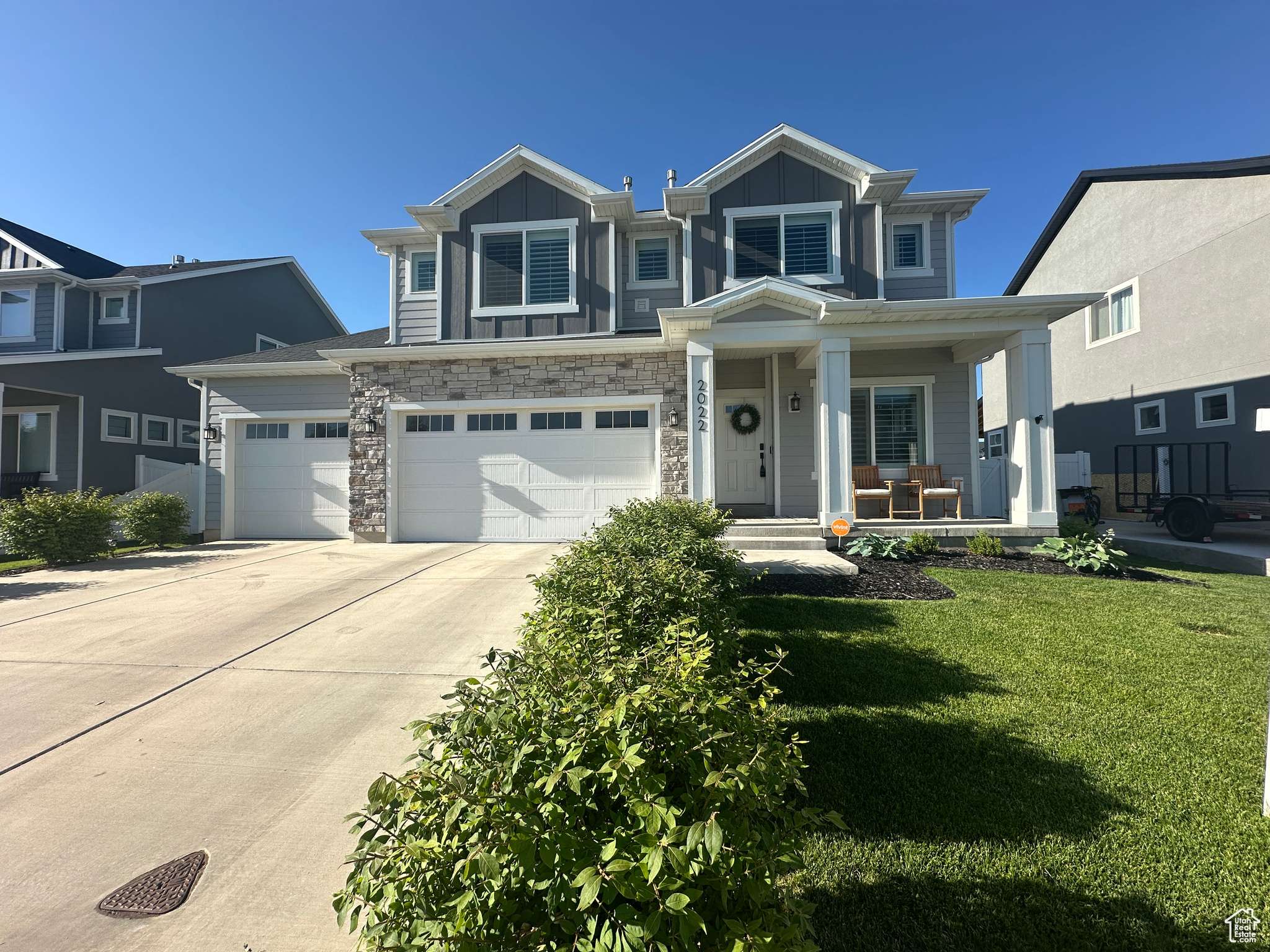 2022 E 970 N, Spanish Fork, UT 84660