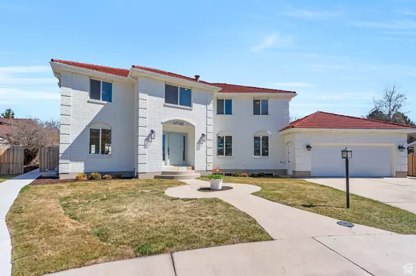 Orem, UT 84058,881 S 635 W