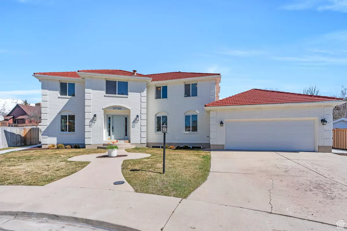 Orem, UT 84058,881 S 635 W