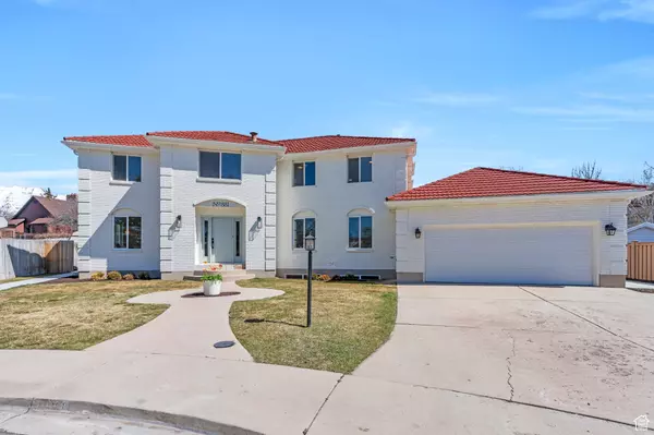 881 S 635 W, Orem, UT 84058