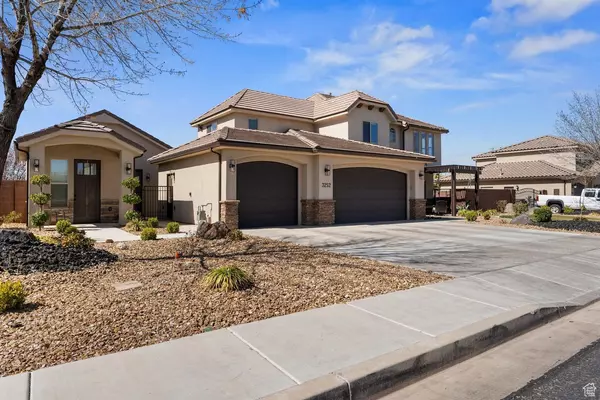 St. George, UT 84790