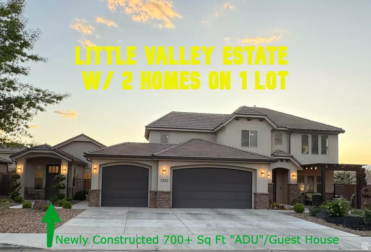 St. George, UT 84790