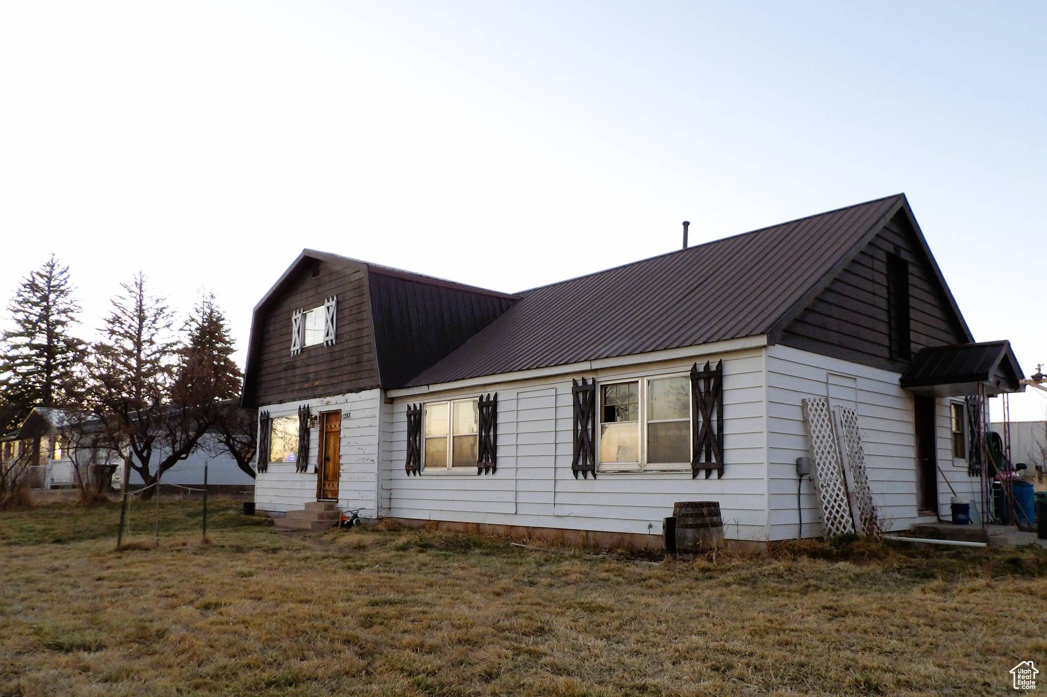 1288 W 9000 N, Neola, UT 84053