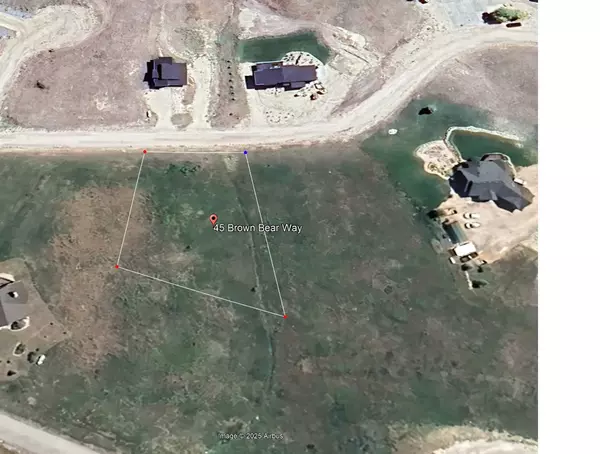 Fish Haven, ID 83287,45 BROWN BEAR WAY #32