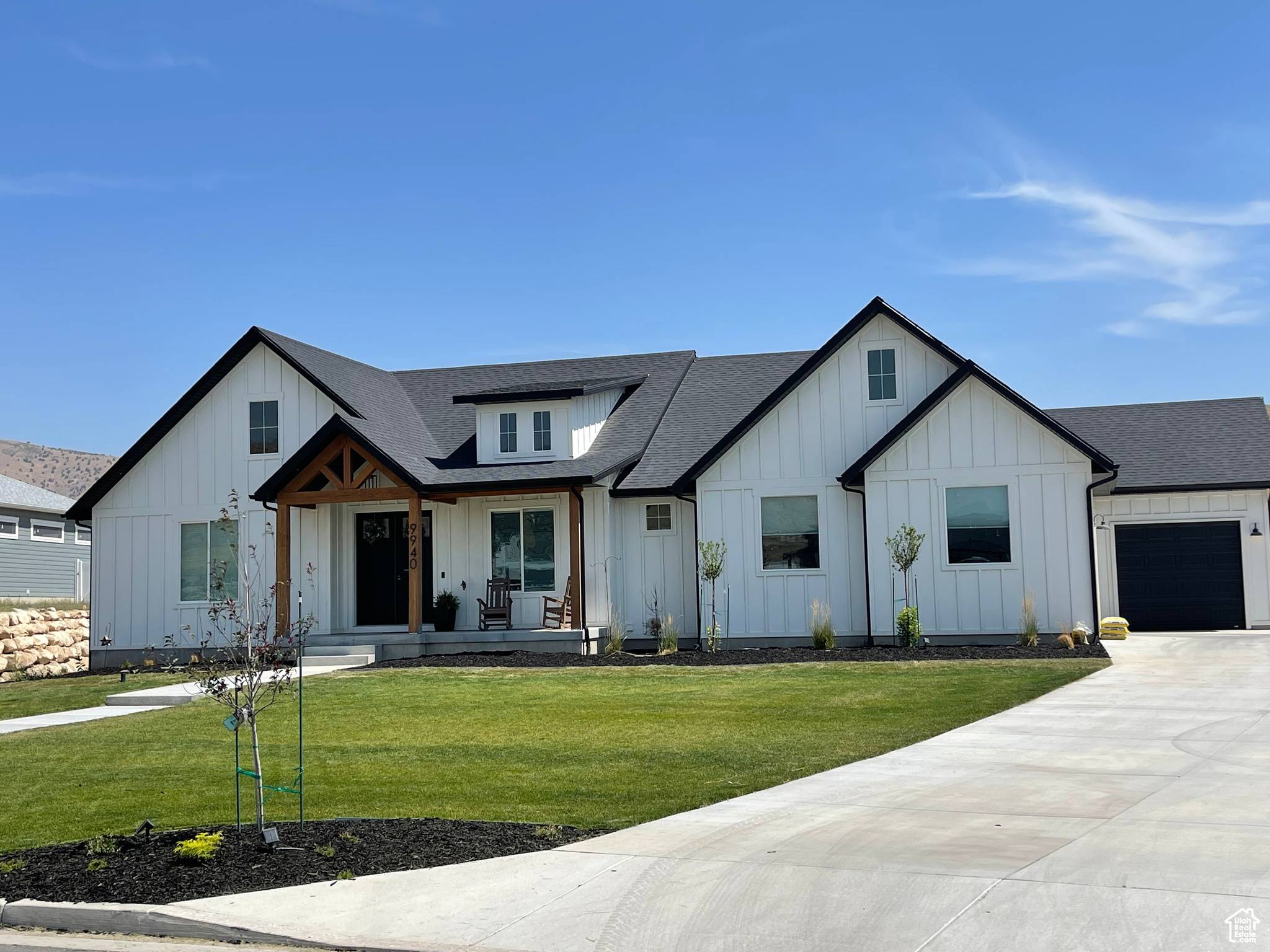 Eagle Mountain, UT 84005,9940 N VANDE WAY