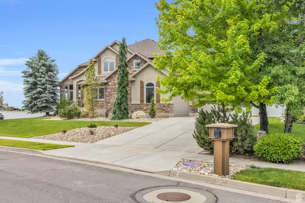 Kaysville, UT 84037,686 WELLINGTON DR