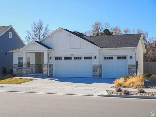 3631 W CORNSTALK WAY S, Riverton, UT 84065
