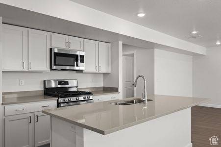 South Jordan, UT 84095,9503 S TIRADO CV W #203