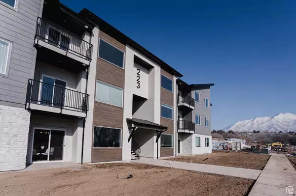 Spanish Fork, UT 84660,858 S 200 E #102