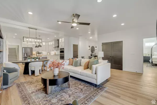 Heber City, UT 84032,813 S 1260 W #111