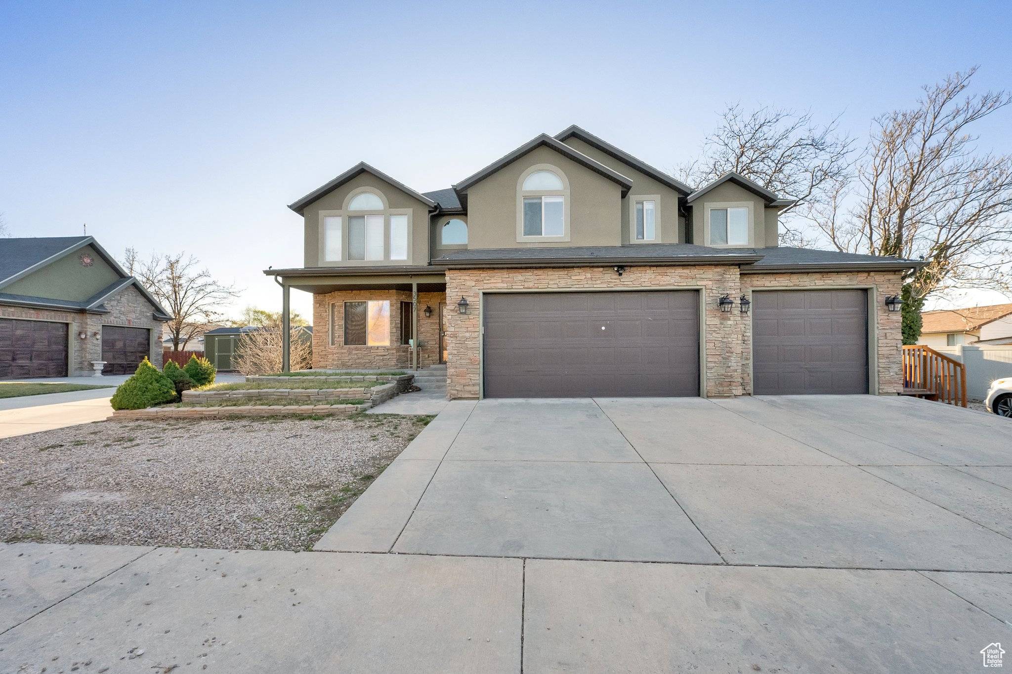 3507 W 4700 S, Taylorsville, UT 84129