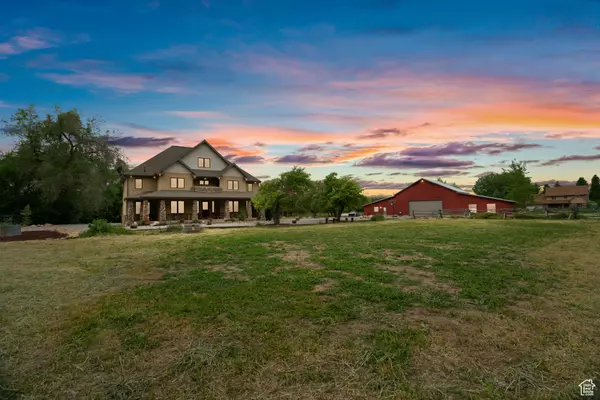 5331 SLEEPY HOLLOW LN, Nibley, UT 84321