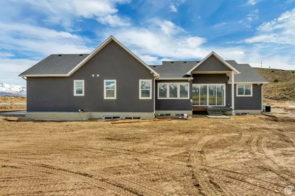 Eagle Mountain, UT 84005,8077 N BRISTLE CONE RD