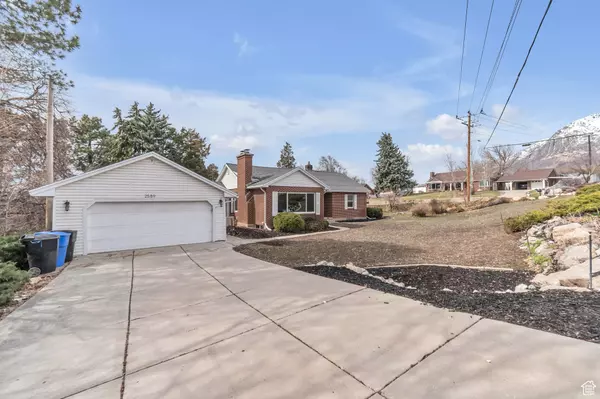 North Ogden, UT 84414,2589 N FRUITLAND DR E