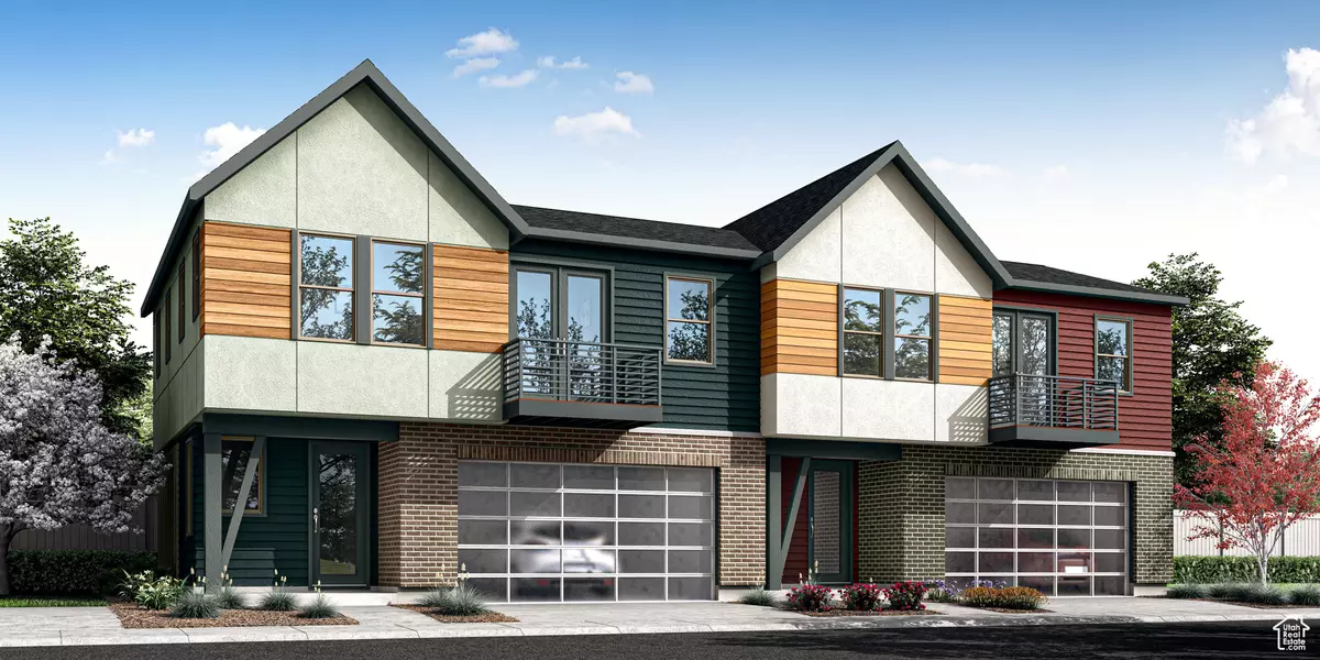 276 W BISHOP PLACE N #5-21, Salt Lake City, UT 84103