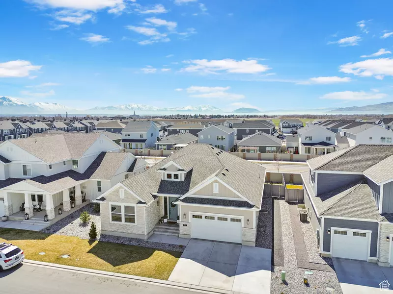 4947 W EVERGREEN LN, Highland, UT 84003