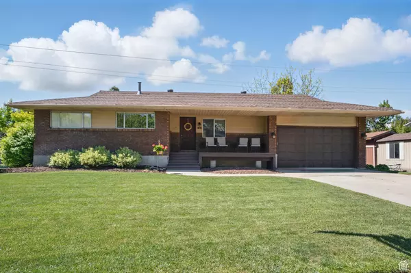 32 E 500 S, Midway, UT 84049