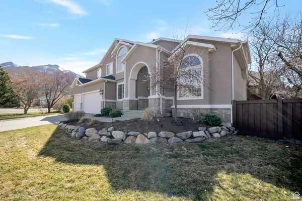 Cottonwood Heights, UT 84121,2968 E DANISH BROOK CIR E