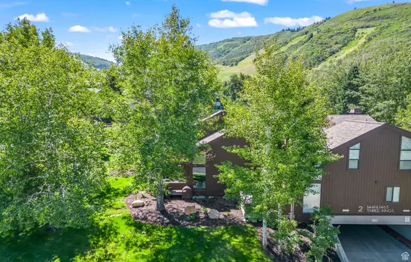 Park City, UT 84060,1441 THREE KINGS DR #72