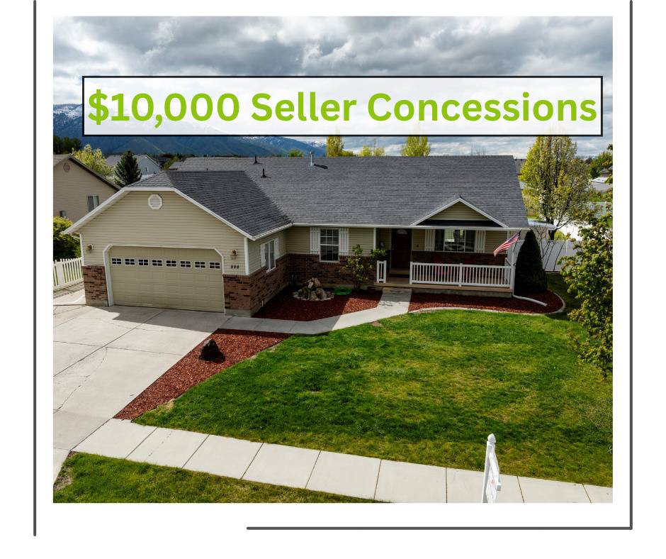 444 E 2720 N, North Logan, UT 84341