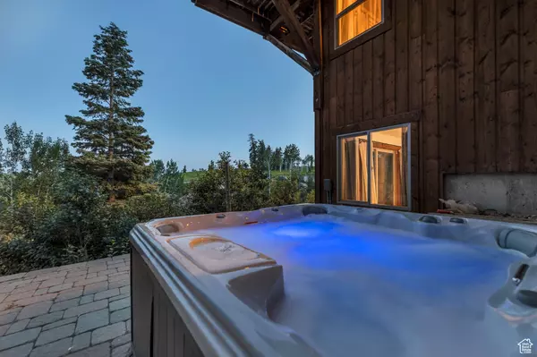 Coalville, UT 84017,2421 S NAVAJO #PI-C50