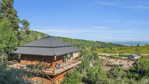 2421 S NAVAJO #PI-C50, Coalville, UT 84017