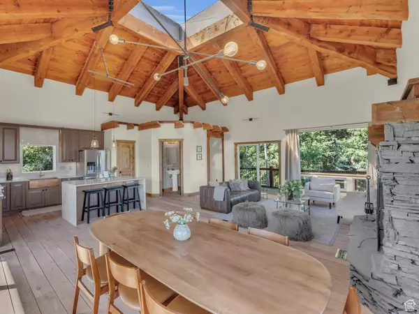 Coalville, UT 84017,2421 S NAVAJO #PI-C50