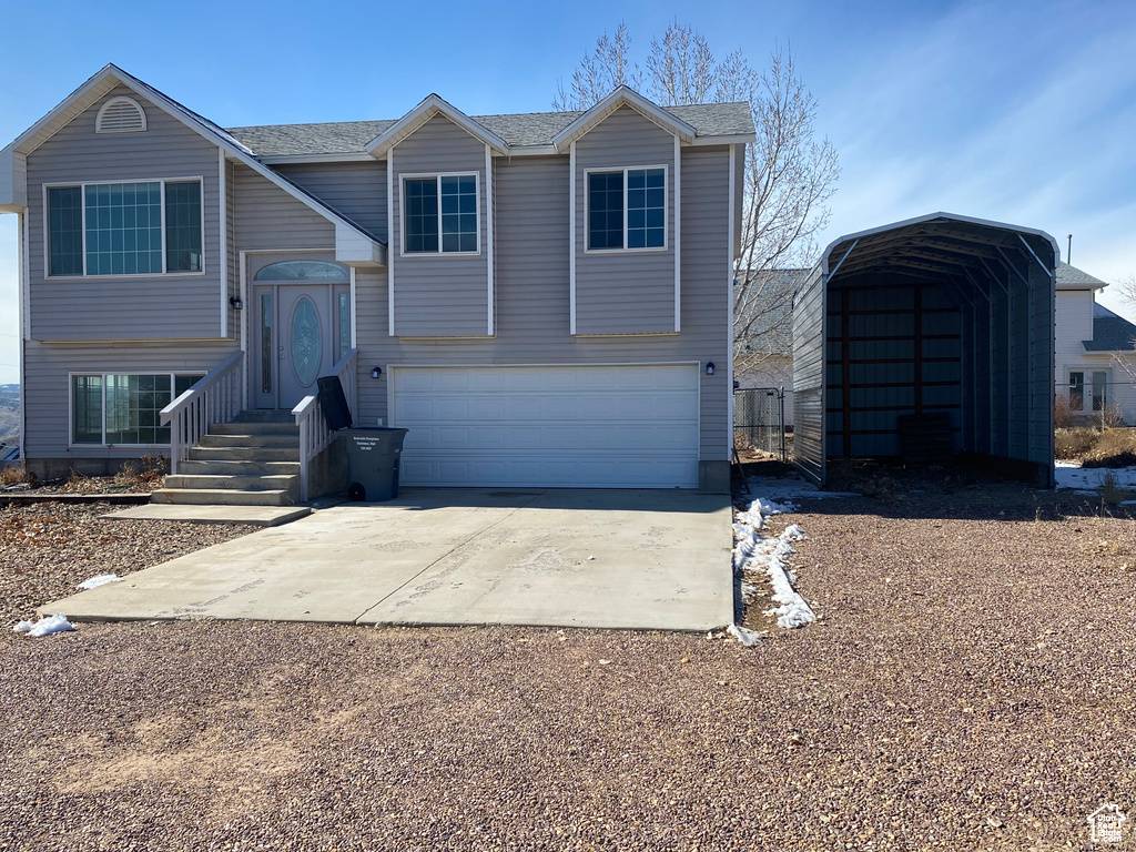 Duchesne, UT 84021,817 N 450 E