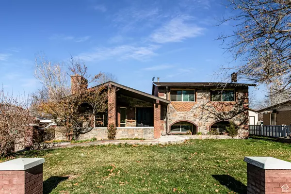 Layton, UT 84041,945 CHURCH ST