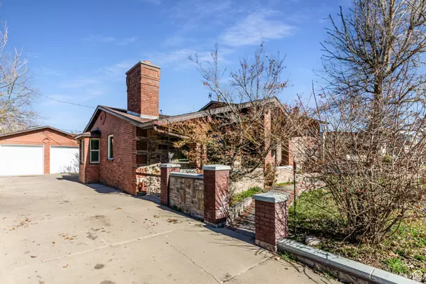 Layton, UT 84041,945 CHURCH ST