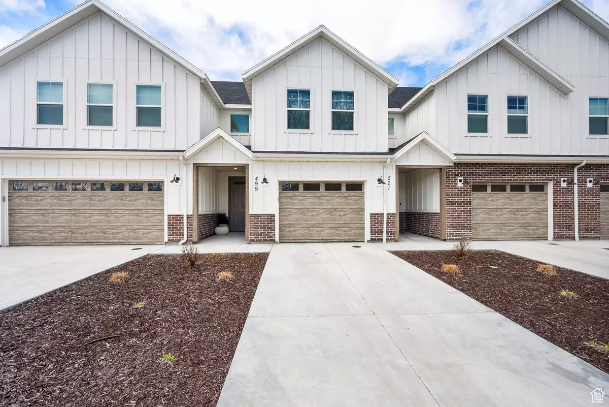 Lindon, UT 84042,499 N 420 W #138