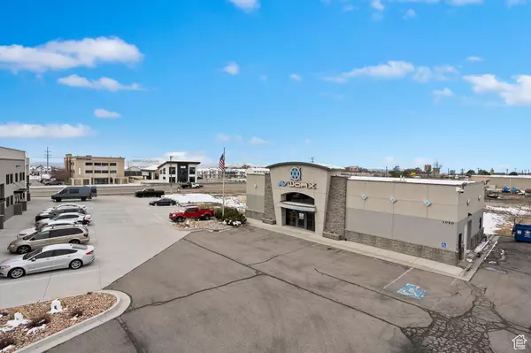 Layton, UT 84040,1090 E CAMBRIDGE CIR N