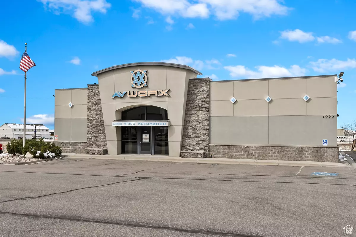 Layton, UT 84040,1090 E CAMBRIDGE CIR N