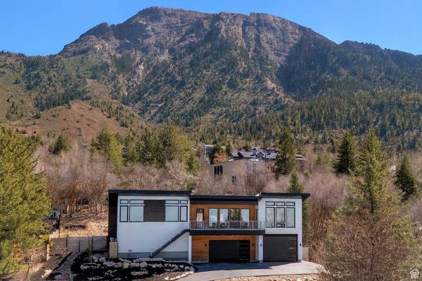 4471 S COVECREST DR, Millcreek, UT 84124
