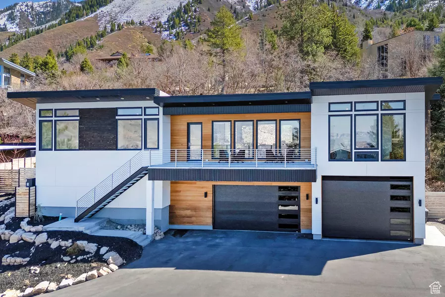 4471 S COVECREST DR, Millcreek, UT 84124
