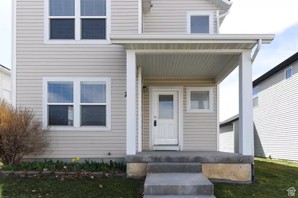 Tooele, UT 84074,202 E APARICIO DR