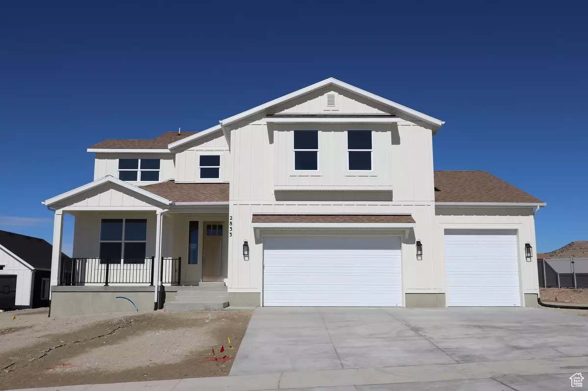 Eagle Mountain, UT 84005,2833 E LIAM LANE LOT #103