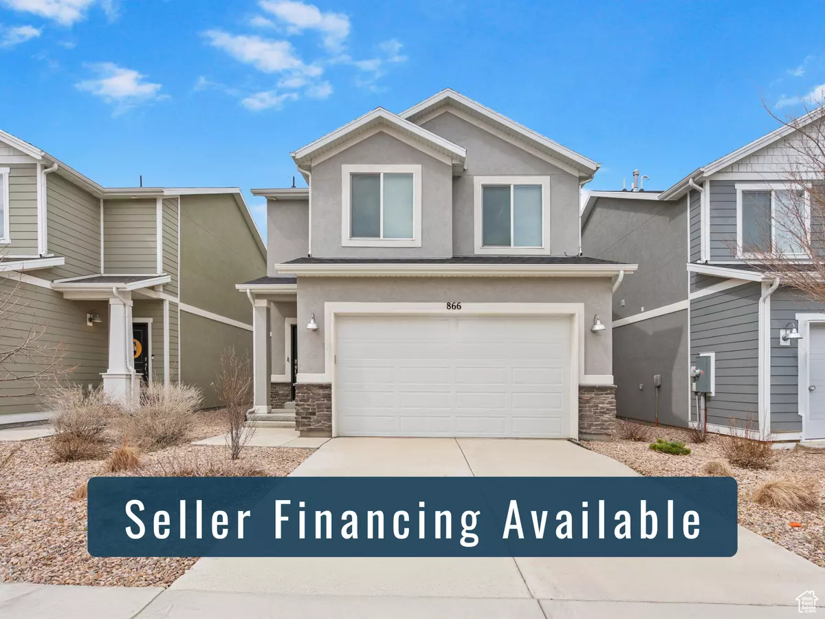 Santaquin, UT 84655,866 S BRUBAKER WAY