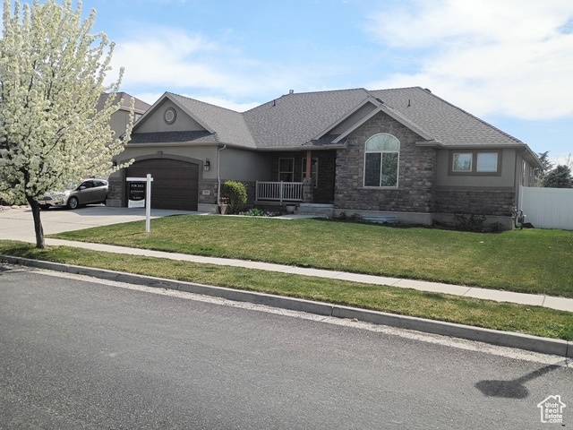 Woods Cross, UT 84087,1859 W 1500 S