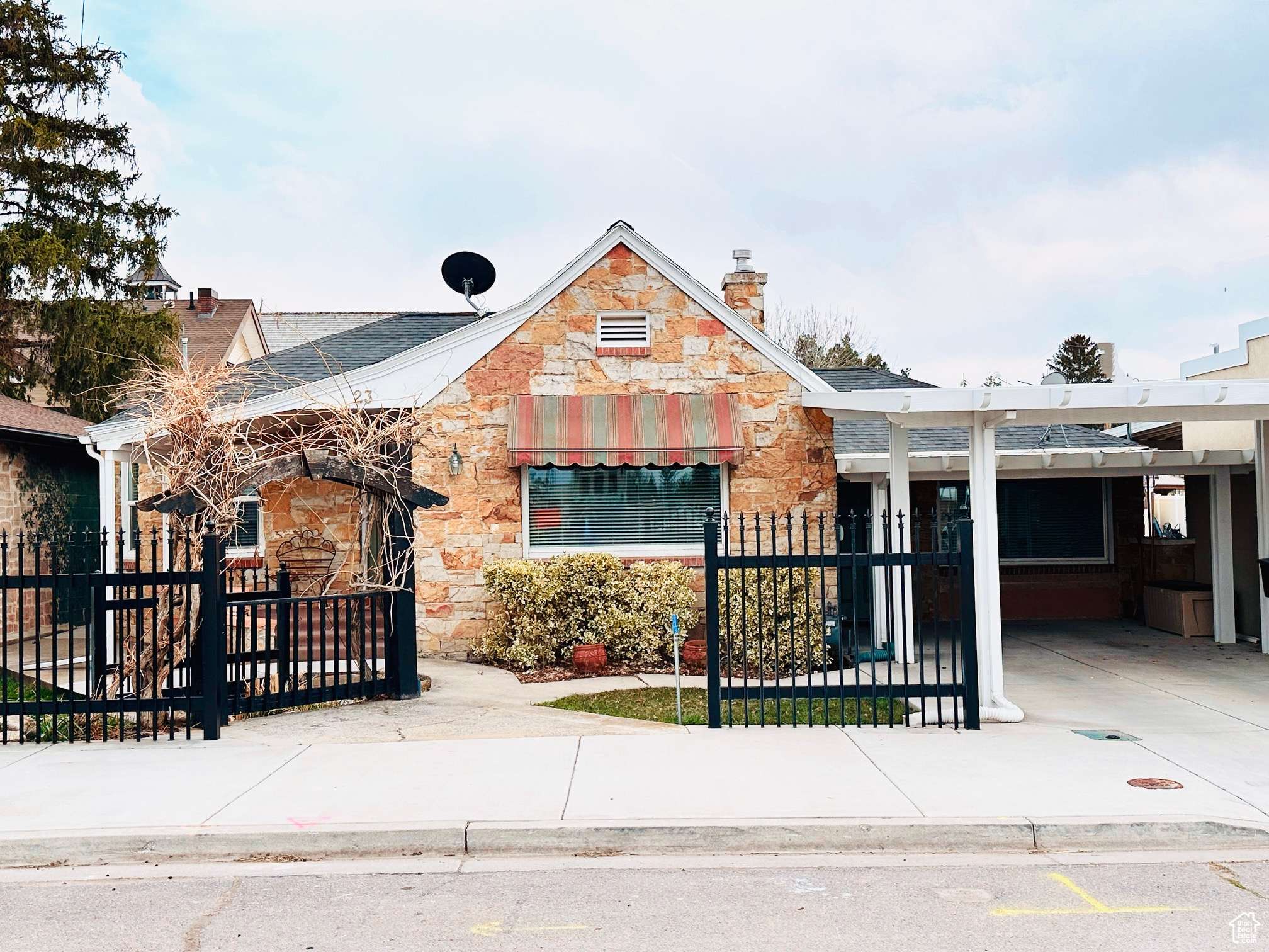 23 W 100 S, Payson, UT 84651