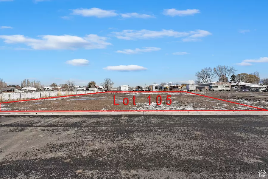 3082 W SOLACE ST #105, Syracuse, UT 84075