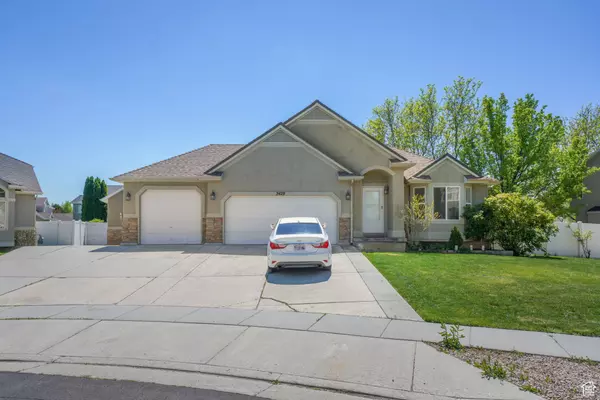 Taylorsville, UT 84129,3429 W PICABO ST S