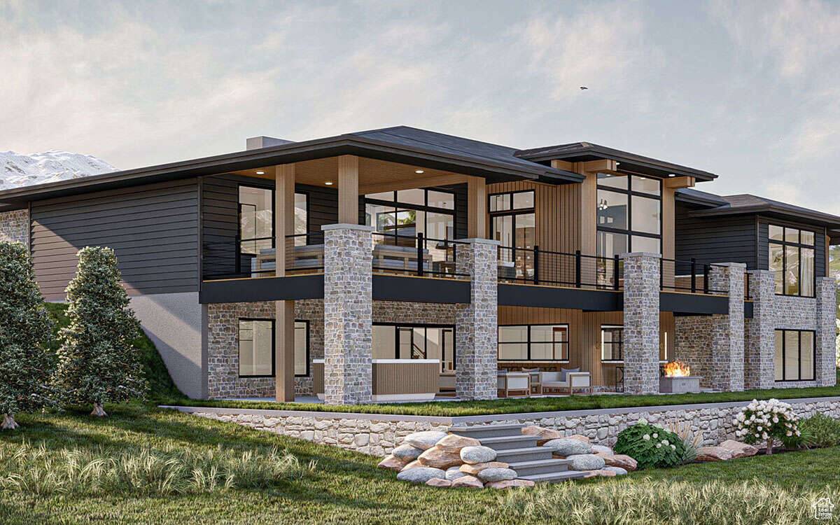 Woodland Hills, UT 84653,912 W SUMMIT CREEK DR