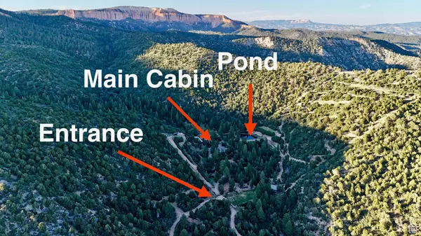 Kanab, UT 84741,700 W GRAVEL RD