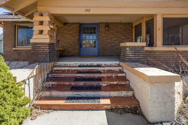 Logan, UT 84321,158 N 200 W W