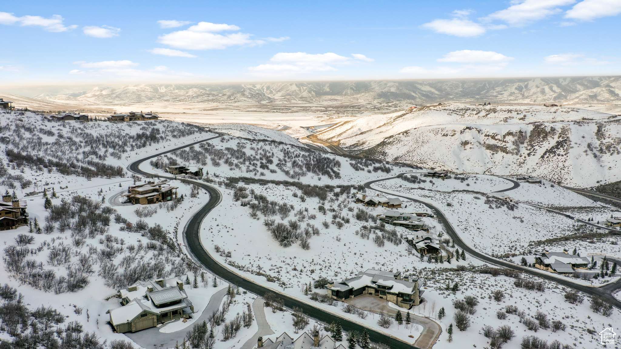 Park City, UT 84098,2014 E CANYON GATE RD #73