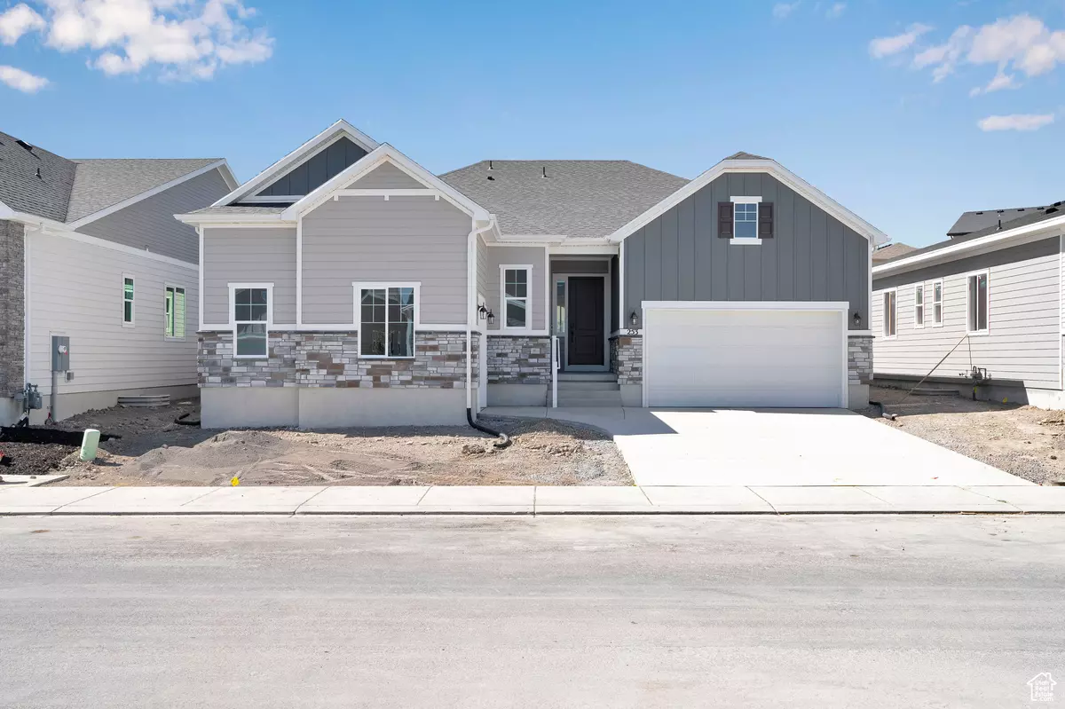 Saratoga Springs, UT 84045,253 E POLARIS DR #105