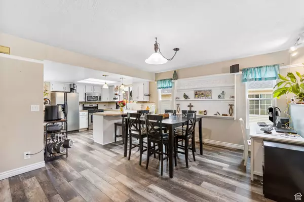 Layton, UT 84040,1379 E SNOWCREEK DR