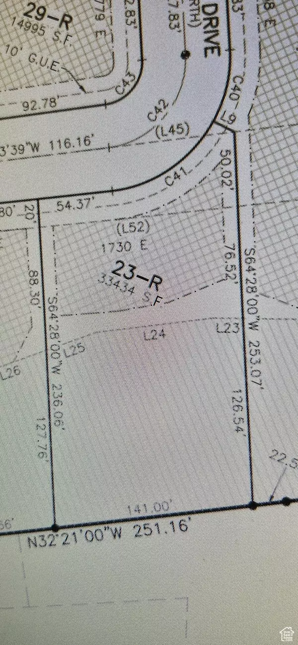 Fruit Heights, UT 84037,1730 E TERRACE DR #23-R